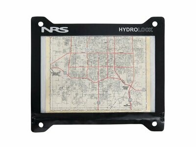 NRS Hydrolock Mapcessory Kartentasche