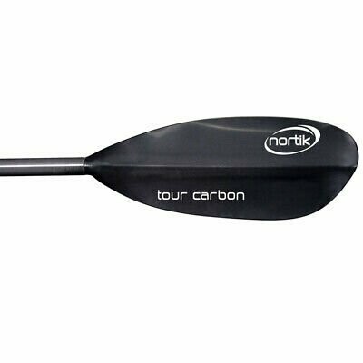 Nortik Tour Carbon 2-teilig KingPin