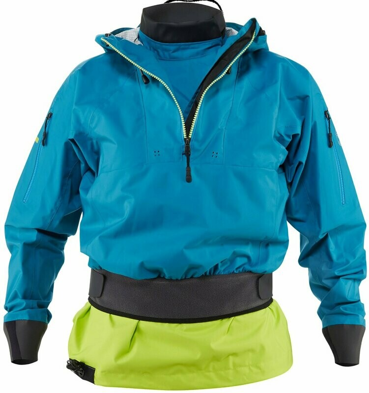 NRS Riptide Splash Tourenjacke Damen