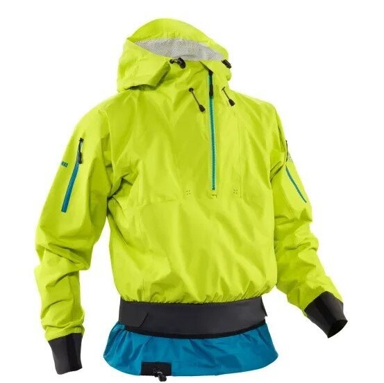 NRS Riptide Tourenjacke Herren