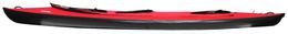 TRITON Vuoksa 3 Advanced, Farbe: rot/schwarz