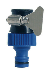 Conector grifo universal.