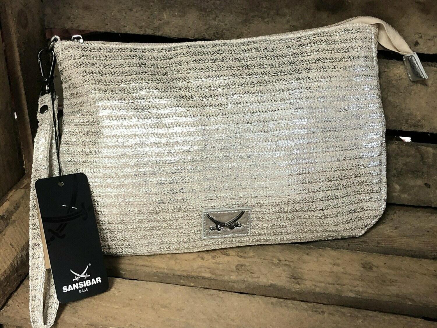 Damen Umhänge  Tasche  Sansibar