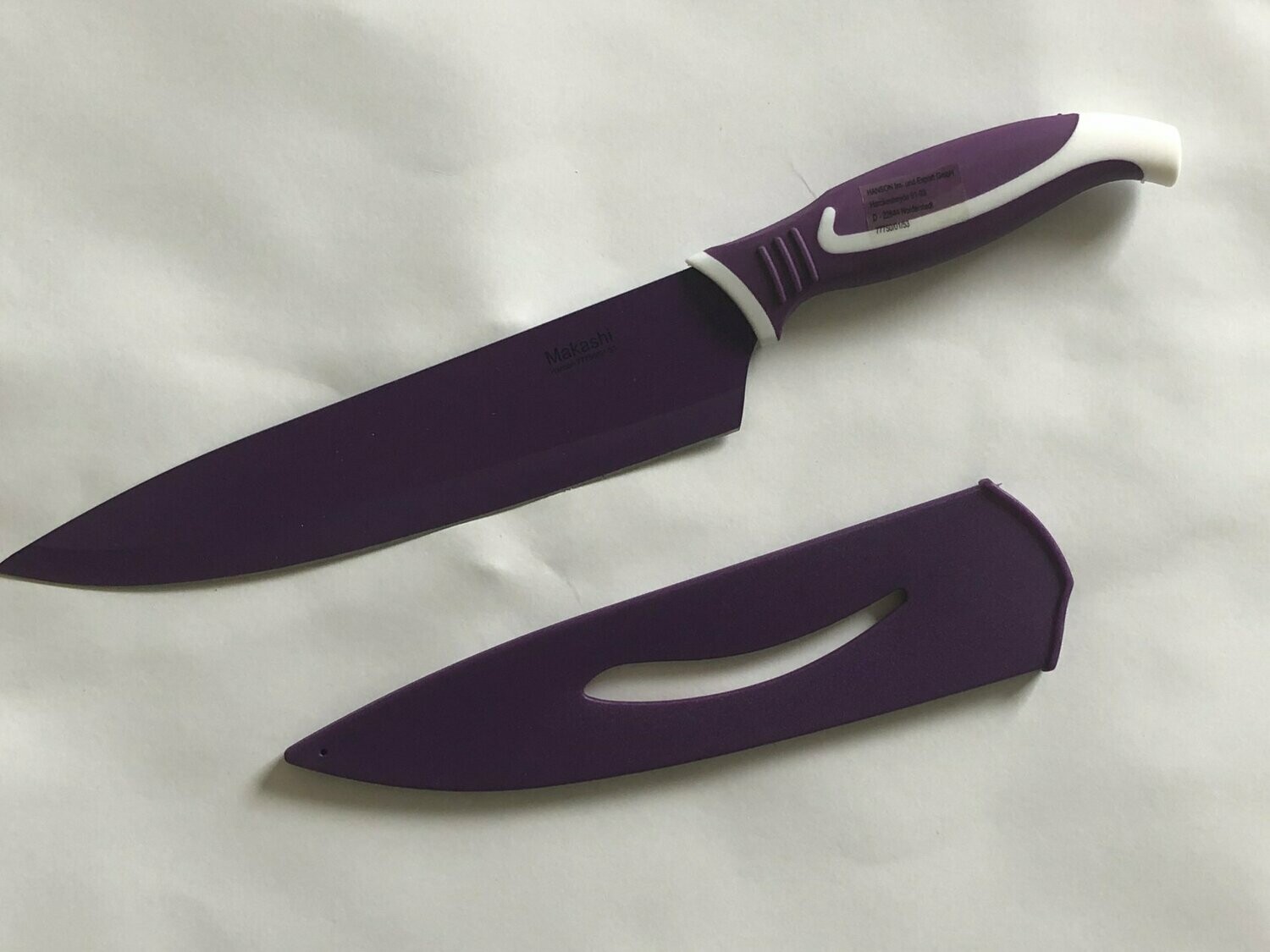 Makashi- Messer 32 cm