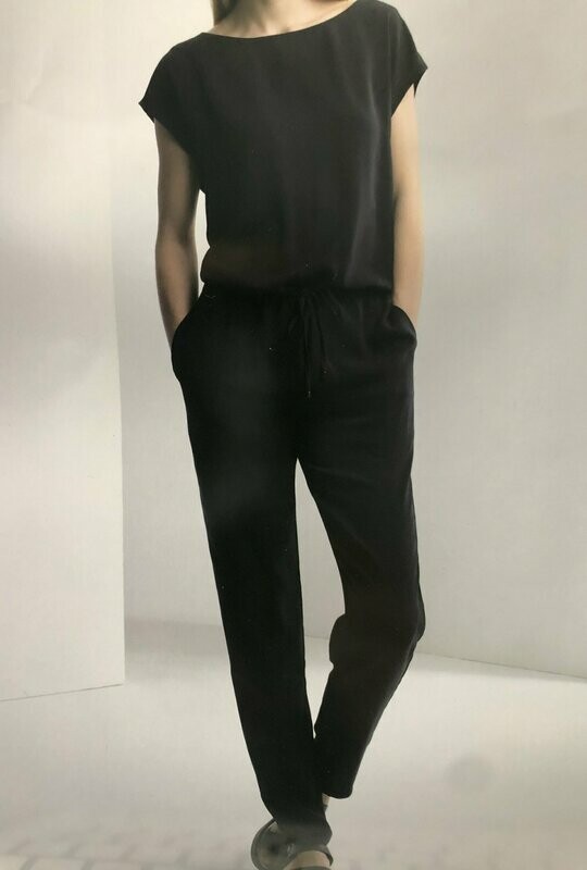 Damen Jump-Suit