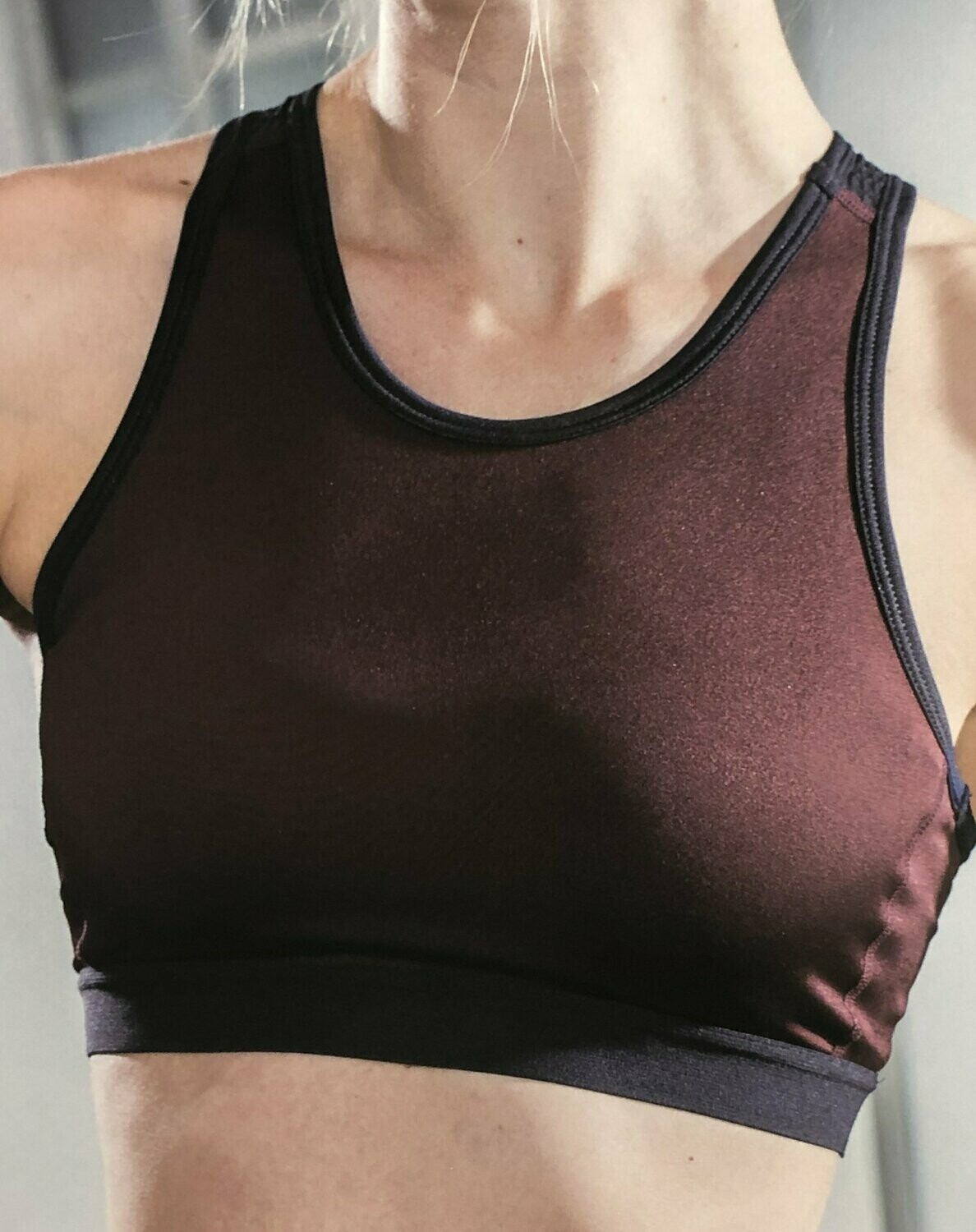 Damen Sport/ Joga  Shirt
