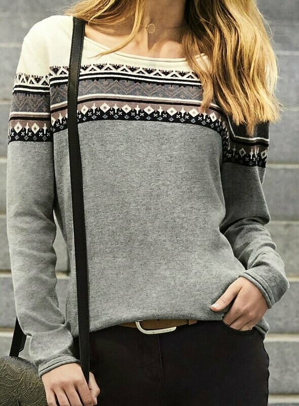 Damen Pullover Damen Pullover