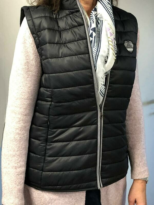 Damen Steppweste Damen Steppweste
