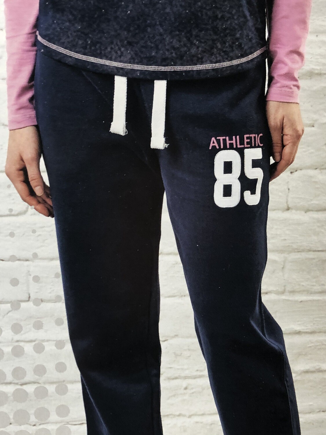 Damen - Sweat -  Hose