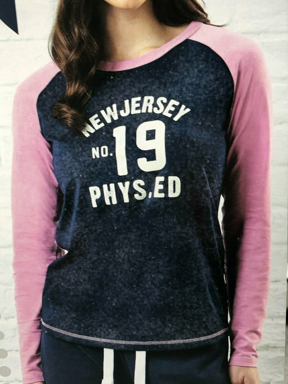 Damen - Sweat -  Shirt​
