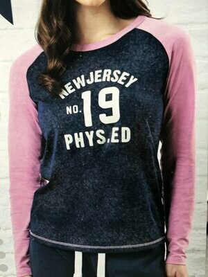 Damen - Sweat -  Shirt​