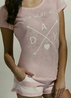 Damen -Wellness-Shirt Damen -Wellness-Shirt