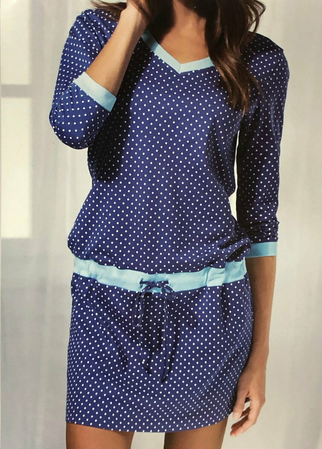 Damen-Schlaf-Shirt