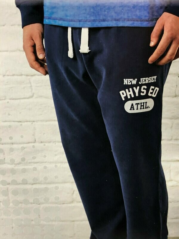 Herren - Sweat - Hose Herren - Sweat - Hose