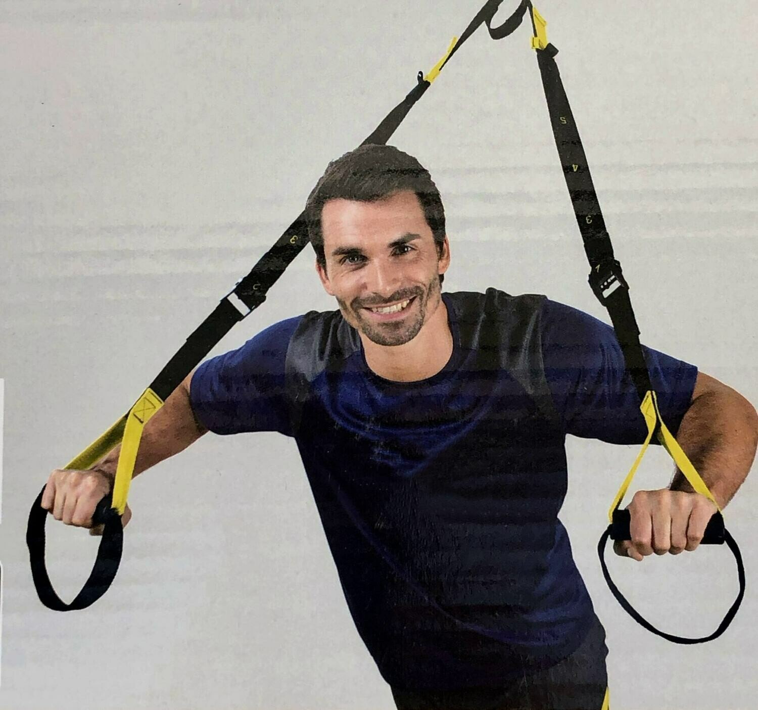 Sling Trainer