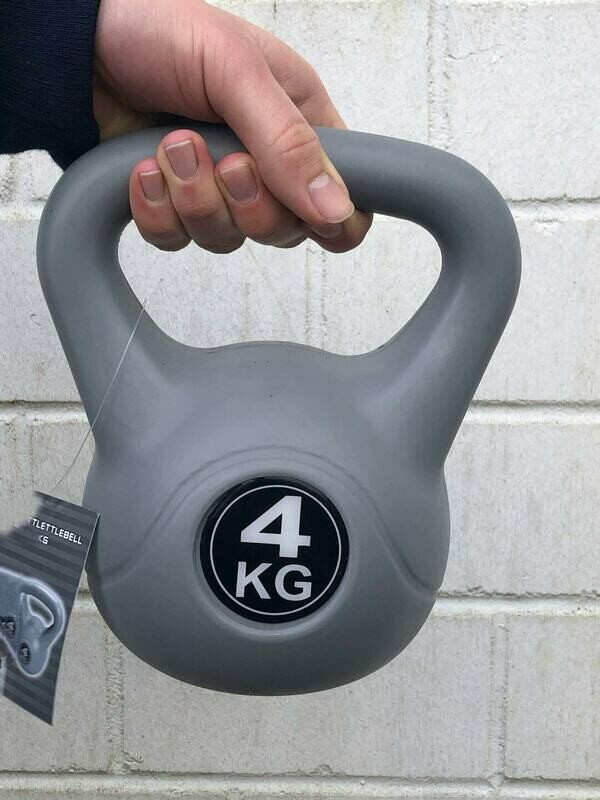 Kettlebell