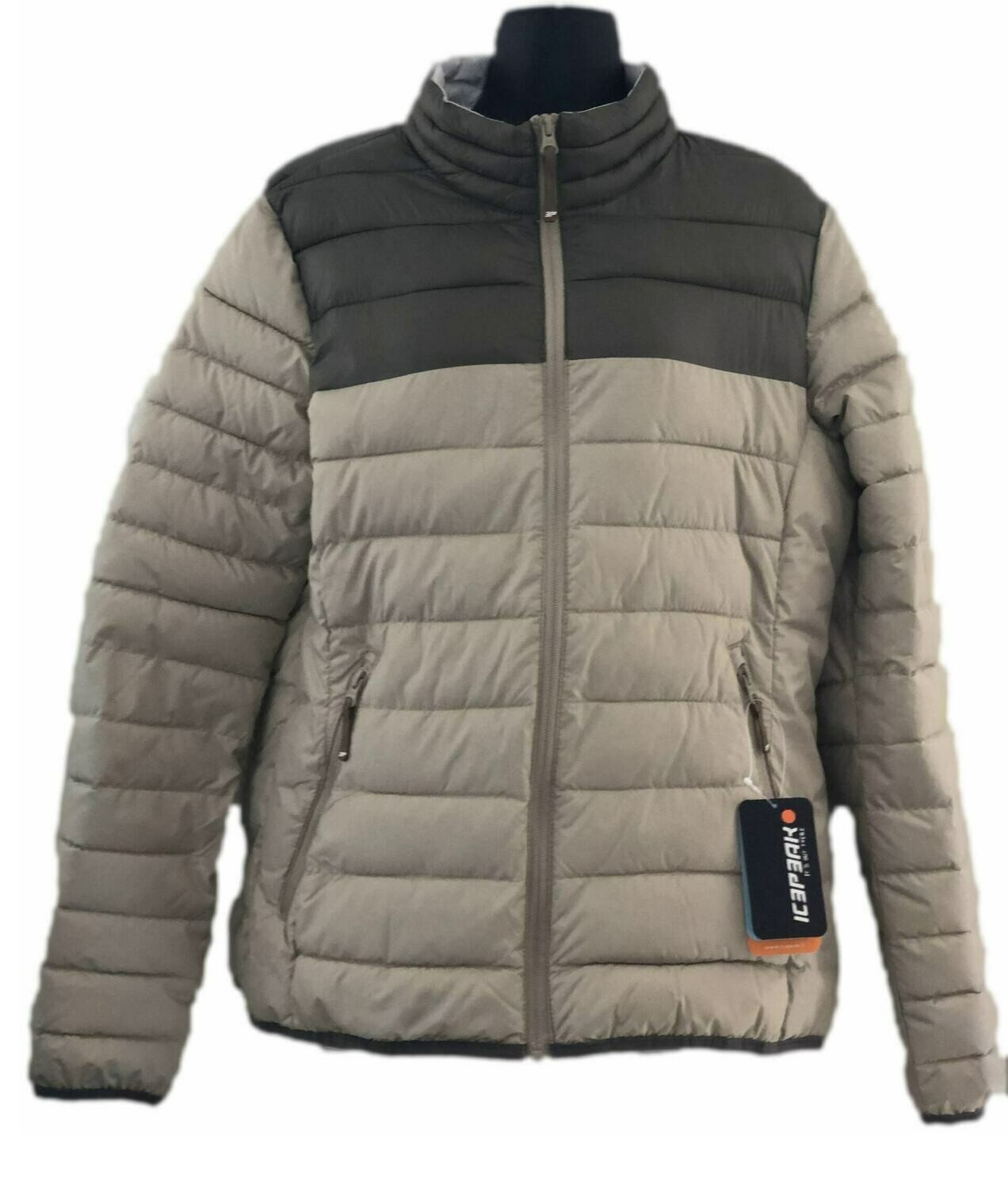 Damen Stepp Jacke Icepeak