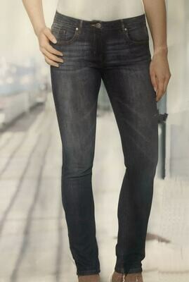 Damen Jeans  Hose