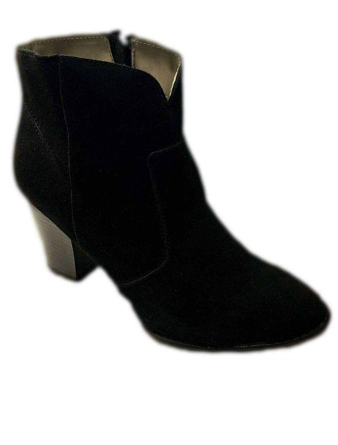 Damen-Stiefeletten