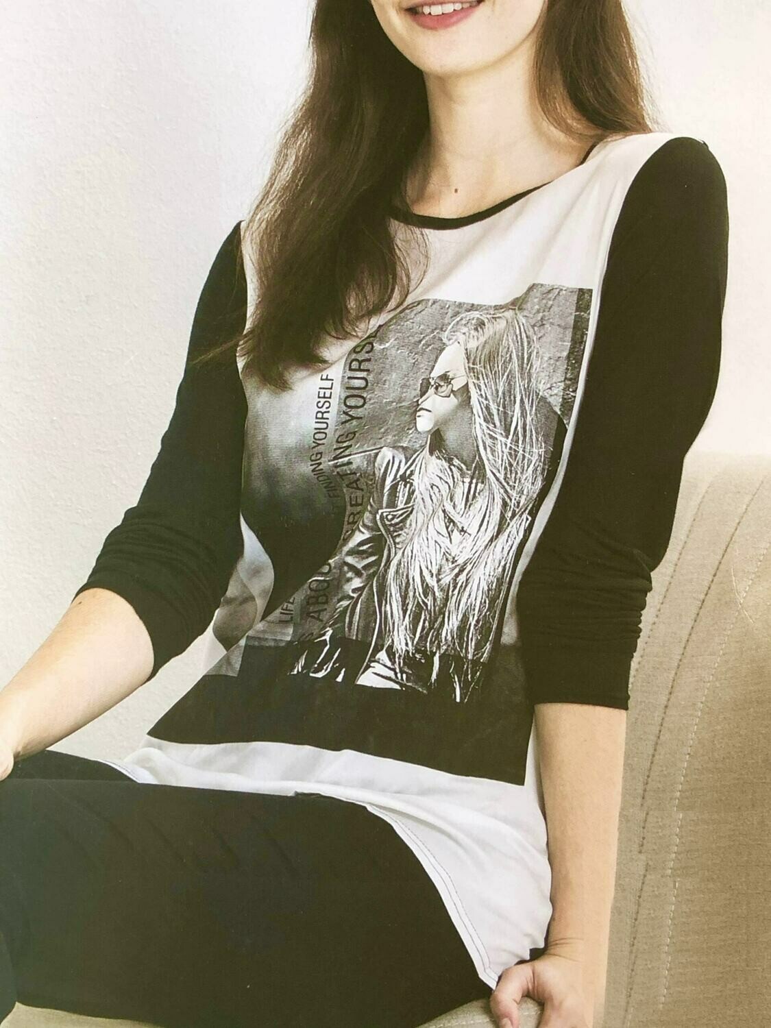 Damen Bluse