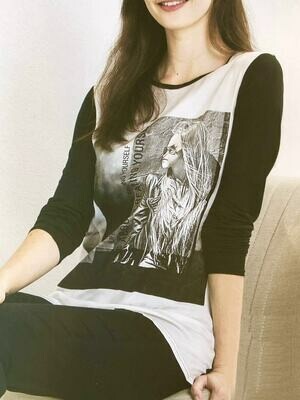 Damen Bluse Damen Bluse