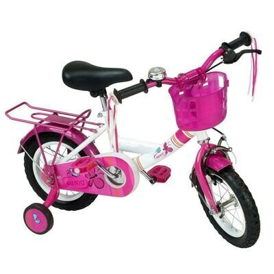 Kinder- Fahrrad Mädchen