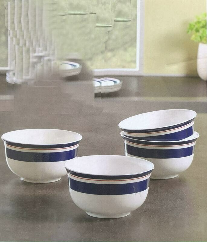 Schalen 4 er Set