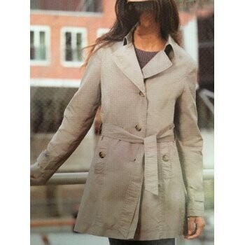 DAMEN -TRENCHCOAT