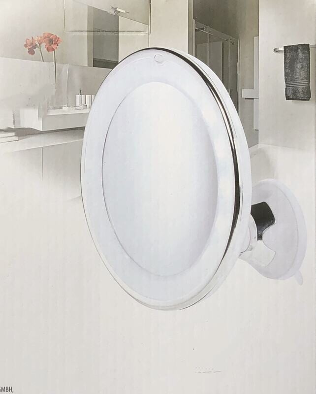 Kosmetikspiegel mit Licht Kosmetikspiegel mit Licht