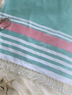 Strand-Tuch
Wellness-Tuch Strand-Tuch
Wellness-Tuch