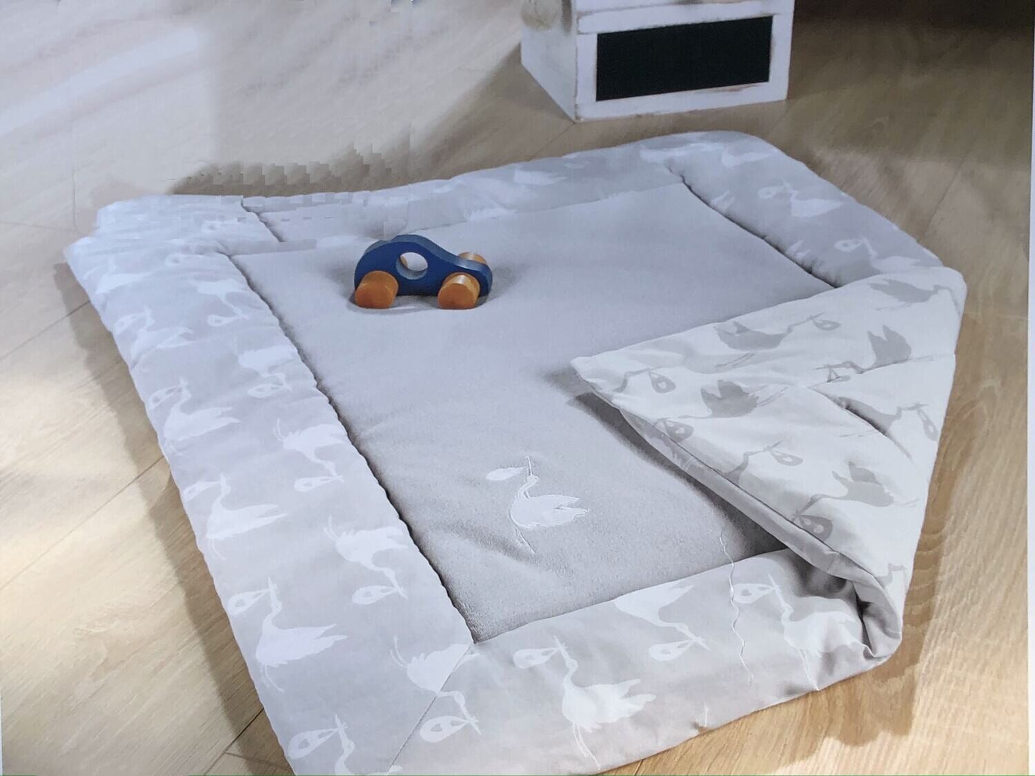 Baby Krabbeldecke