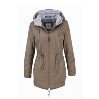 MAZINE PARKA