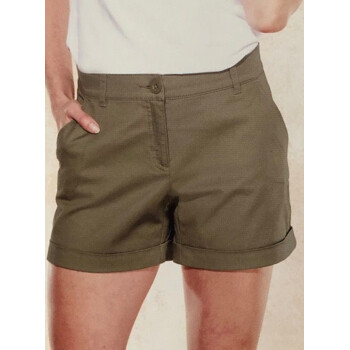 Damen- Shorts-HOSE