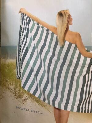 Strand-Tuch Wellness-Tuch Strand-Tuch Wellness-Tuch