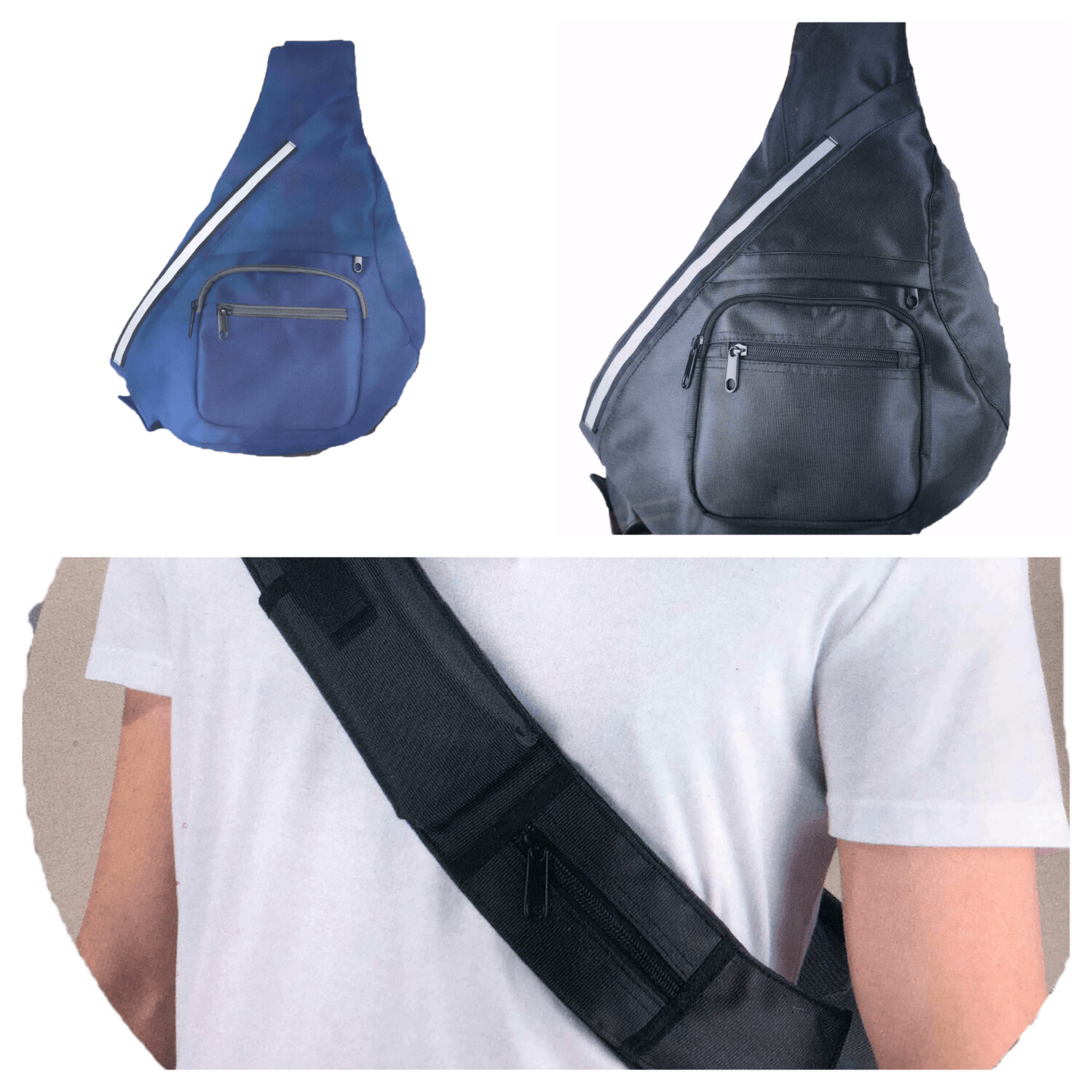 Herren - Cross Tasche