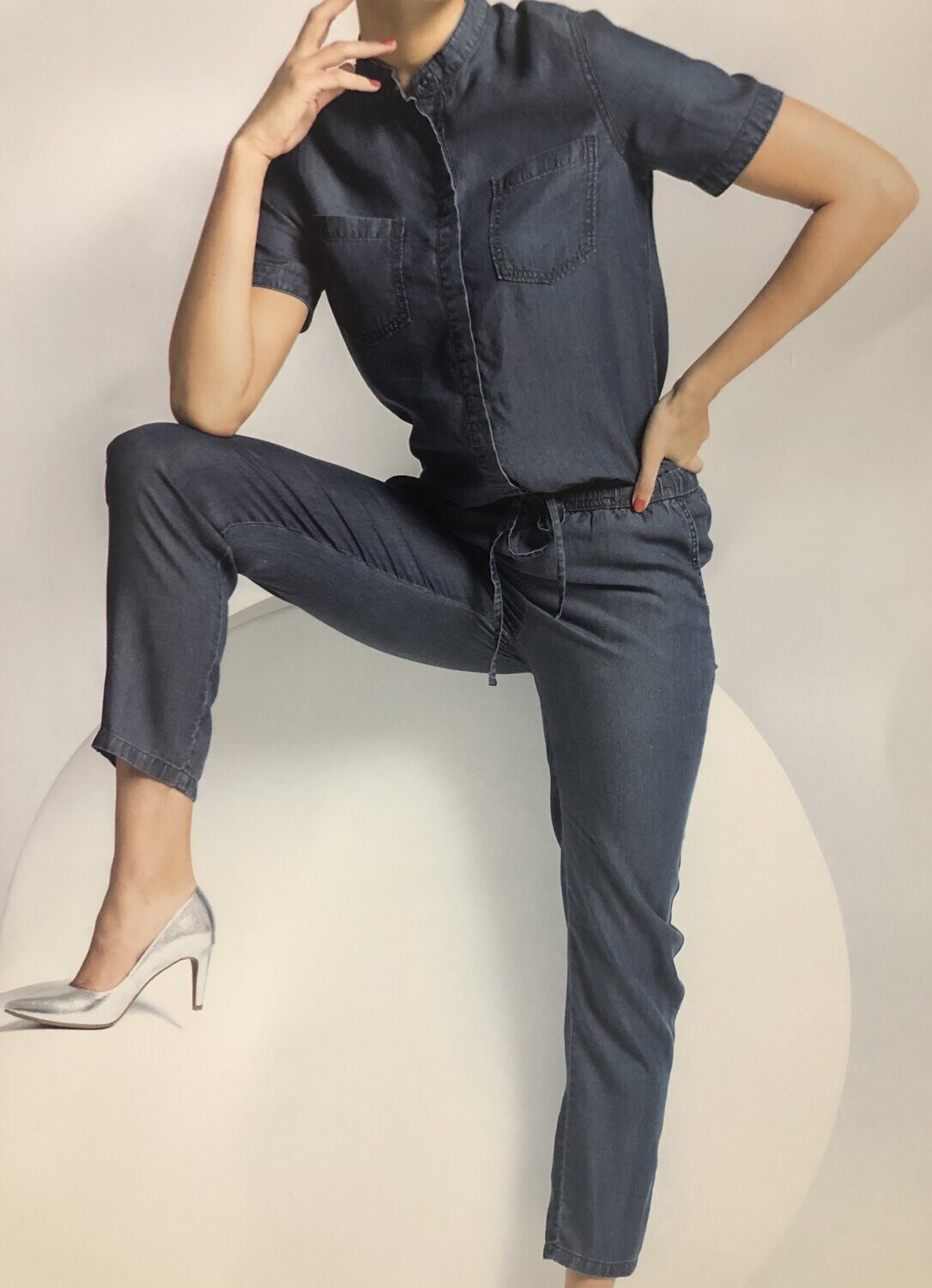 Damen Jumpsuit