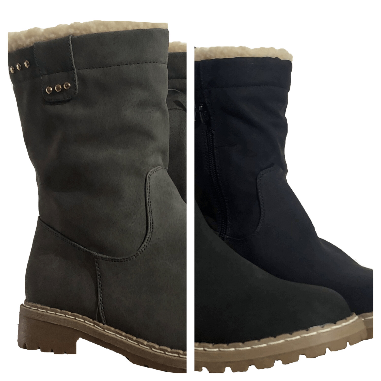 Damen Boots