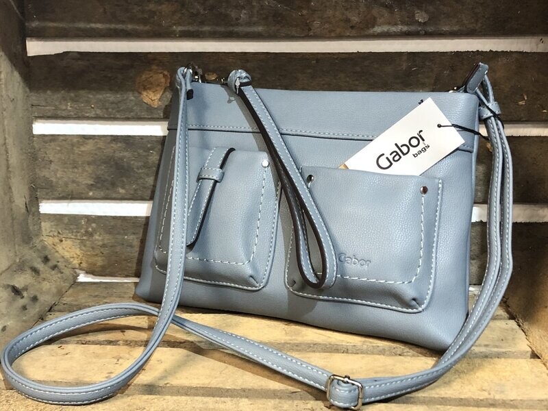 Damen Hand-Tasche     Gabor