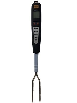 Digital-Gabel
Thermometer
