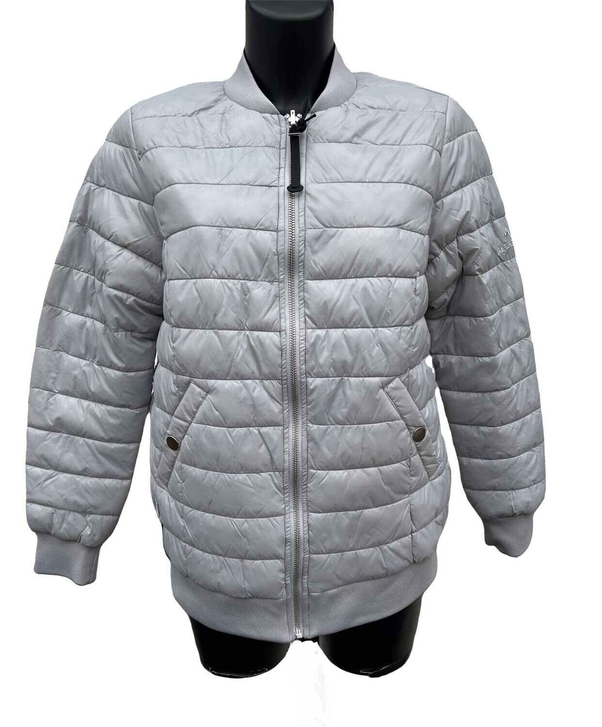 Damen  Wendejacke Alpenblitz