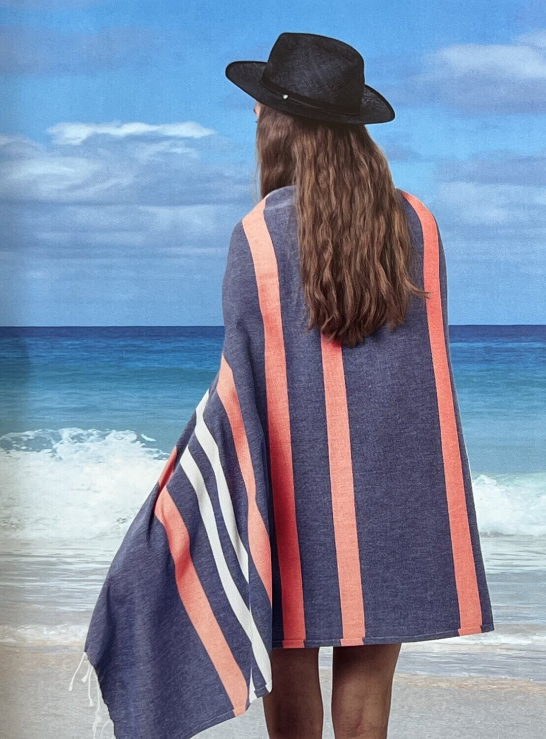 Strand-Tuch Wellness-Tuch