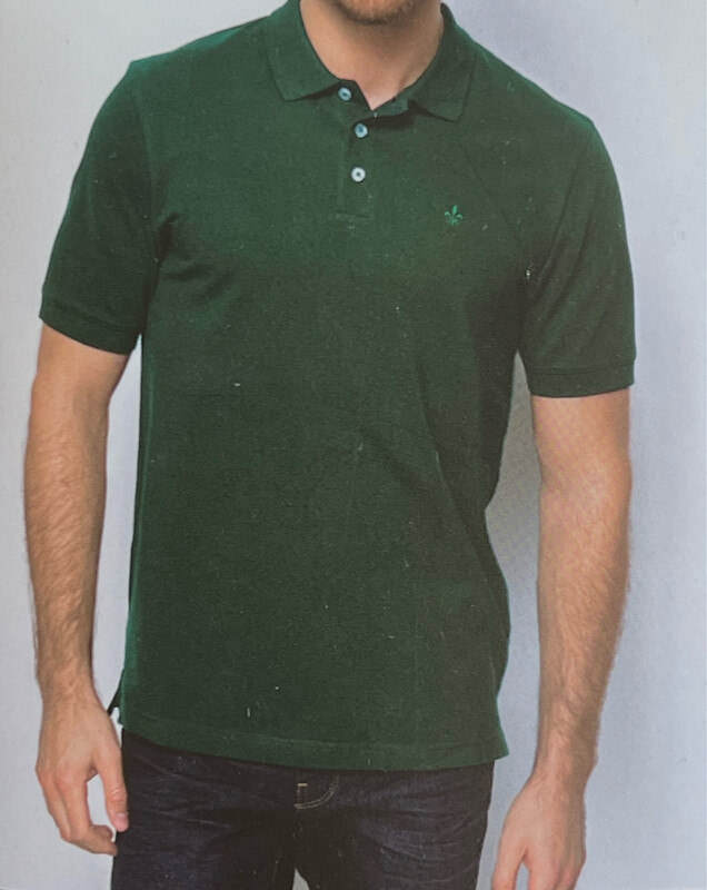 Herren-Polo-Shirt