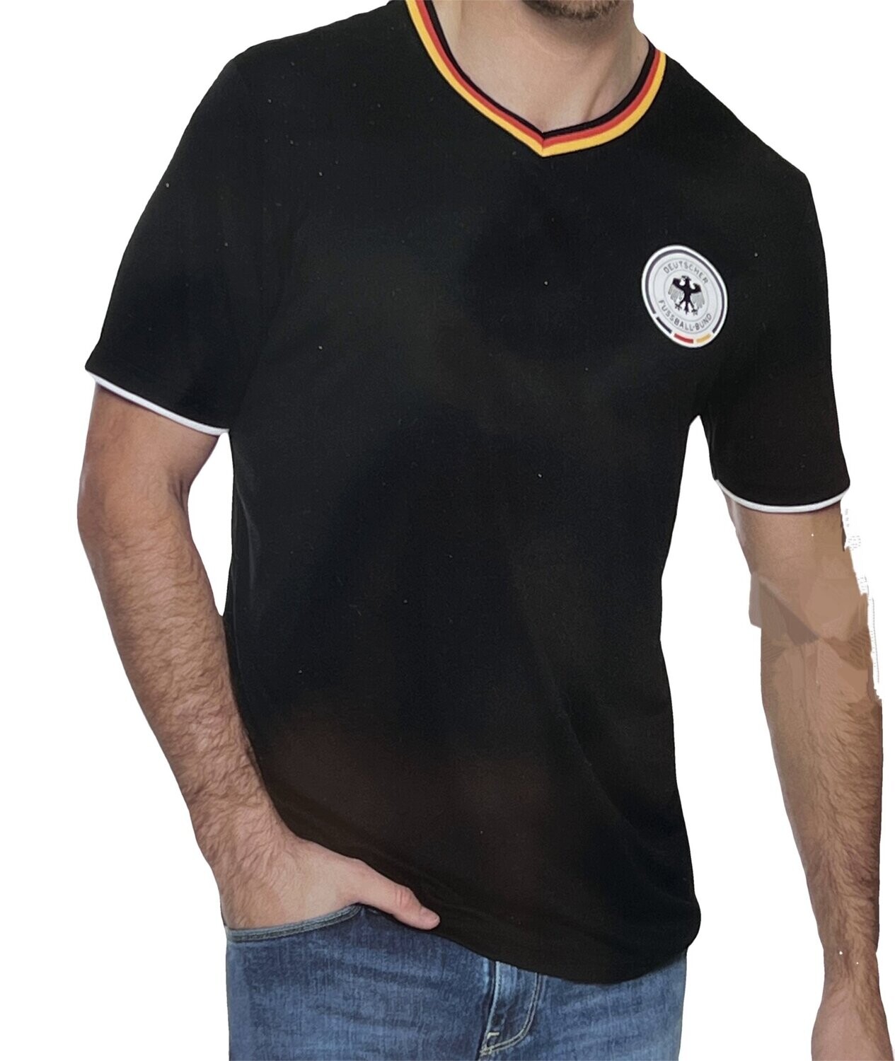 Herren T-Shirt​ Fan Shirt