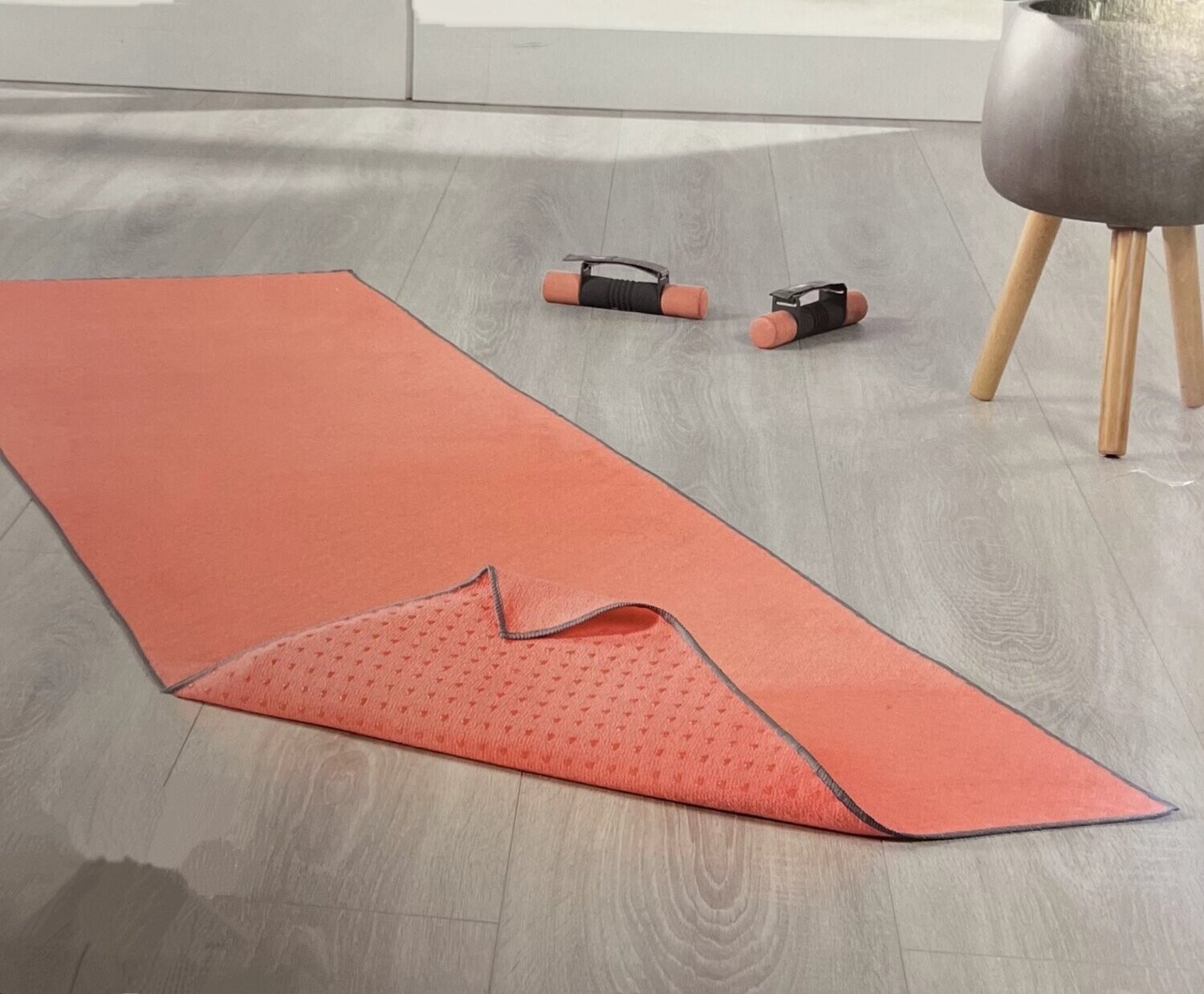 Joga/ Finnesstuch