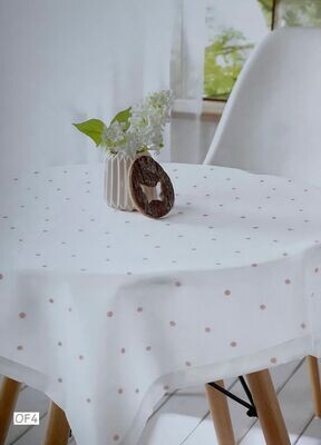 Tischdecke Ostern/ Frühling