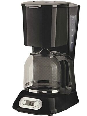 Filter-Kaffee-Maschine