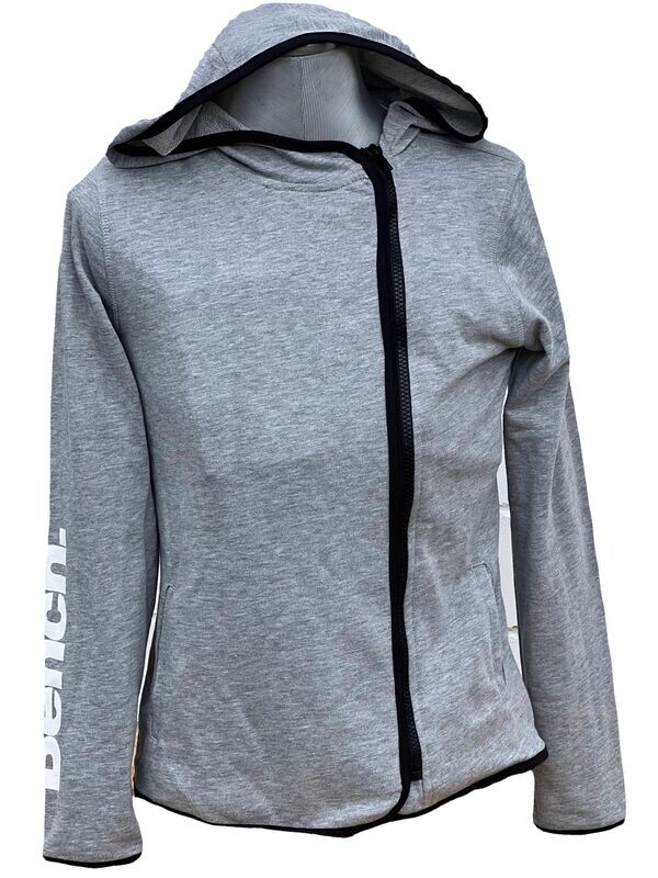 BENCH SWEAT-JACKE BENCH SWEAT-JACKE