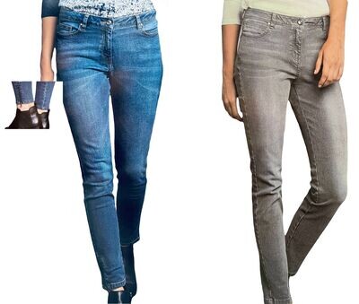 Damen Jeans Hose Damen Jeans Hose