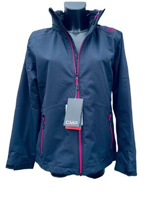 Damen Jacke 3 in 1 von CMP