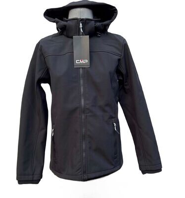 CMP Softshelljacke Damen Sport Outdoorjacke CMP Softshelljacke Damen Sport Outdoorjacke